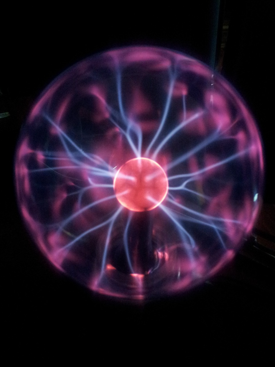 Elektrokugel