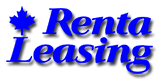 Renta Leasing GmbH Logo